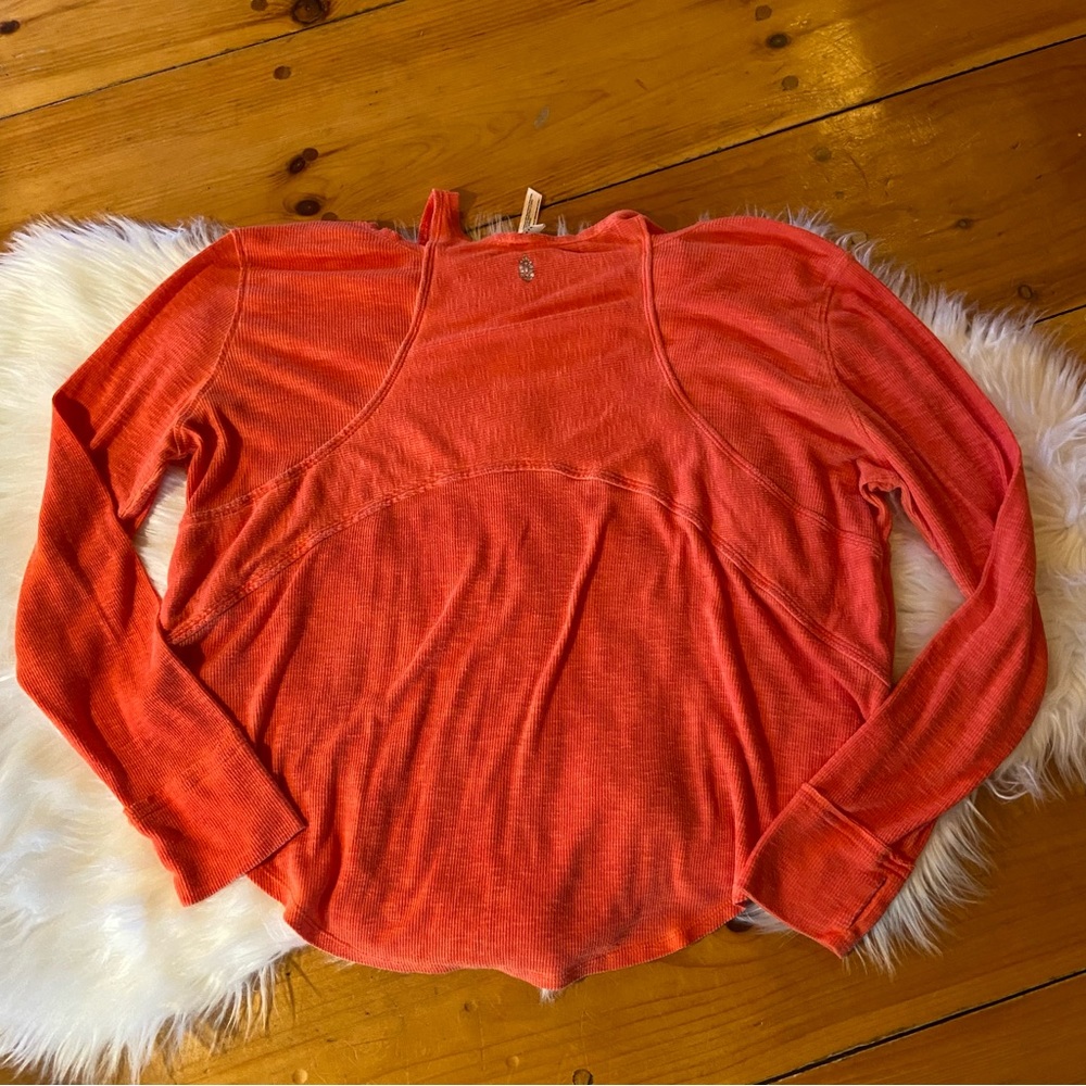 FP Movement Top - Picture 4 of 4